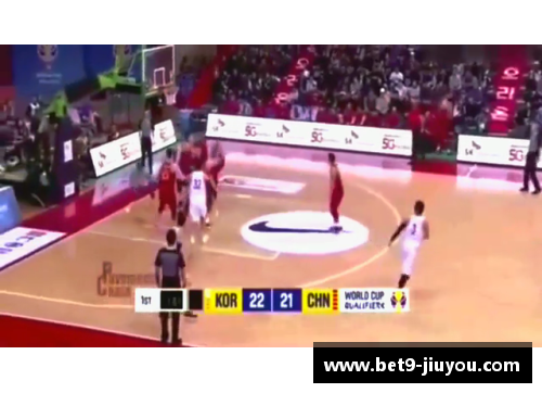 孟垚：冉冉升起的篮球新星