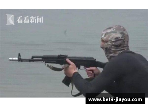 球场狙击手：捅射大师们的决战