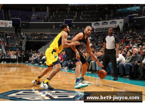 NBA精彩传球瞬间：球场上的华丽芭蕾